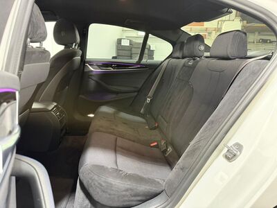 BMW 5er Gebrauchtwagen BMW 5er Gebrauchtwagen