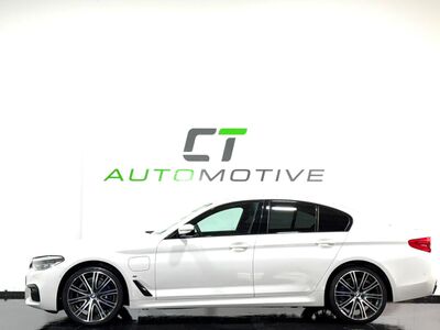 BMW 5er Gebrauchtwagen BMW 5er Gebrauchtwagen