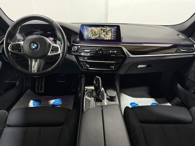 BMW 5er Gebrauchtwagen BMW 5er Gebrauchtwagen