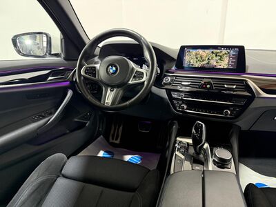 BMW 5er Gebrauchtwagen BMW 5er Gebrauchtwagen