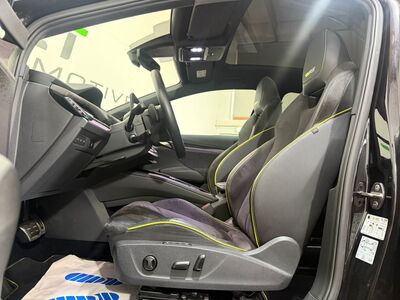 Skoda Enyaq Gebrauchtwagen