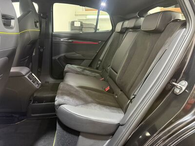 Skoda Enyaq Gebrauchtwagen