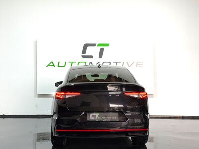 Skoda Enyaq Gebrauchtwagen