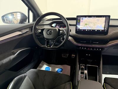 Skoda Enyaq Gebrauchtwagen