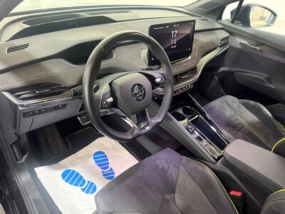 Skoda Enyaq Gebrauchtwagen