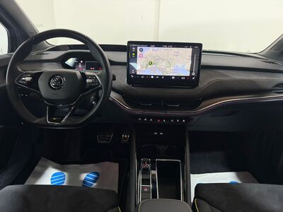Skoda Enyaq Gebrauchtwagen