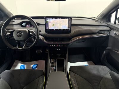 Skoda Enyaq Gebrauchtwagen