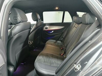 Mercedes-Benz E-Klasse Gebrauchtwagen