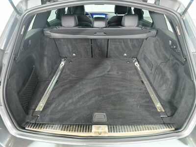 Mercedes-Benz E-Klasse Gebrauchtwagen
