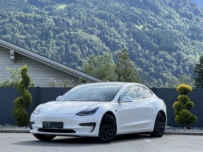 Tesla Model 3 Gebrauchtwagen Tesla Model 3 Gebrauchtwagen