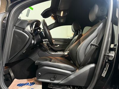 Mercedes-Benz GLC Gebrauchtwagen Mercedes-Benz GLC Gebrauchtwagen