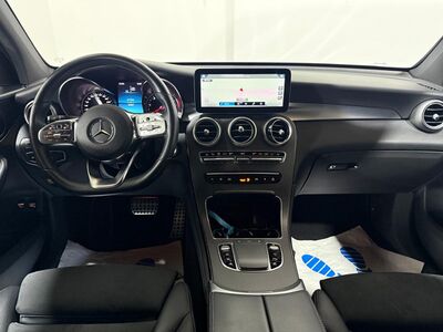 Mercedes-Benz GLC Gebrauchtwagen Mercedes-Benz GLC Gebrauchtwagen