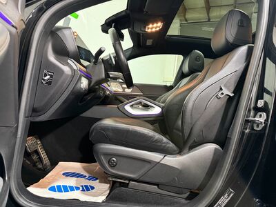 Mercedes-Benz GLE Gebrauchtwagen Mercedes-Benz GLE Gebrauchtwagen