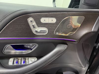 Mercedes-Benz GLE Gebrauchtwagen Mercedes-Benz GLE Gebrauchtwagen