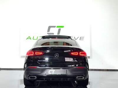 Mercedes-Benz GLE Gebrauchtwagen Mercedes-Benz GLE Gebrauchtwagen