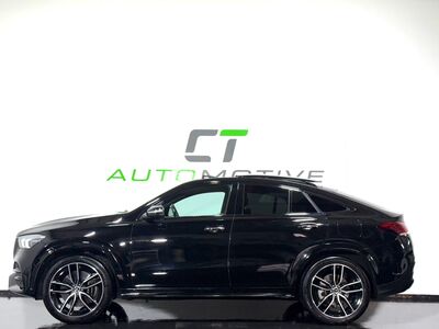 Mercedes-Benz GLE Gebrauchtwagen Mercedes-Benz GLE Gebrauchtwagen