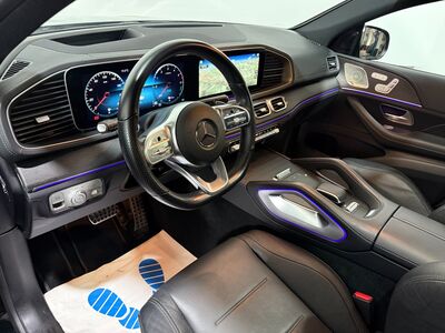Mercedes-Benz GLE Gebrauchtwagen Mercedes-Benz GLE Gebrauchtwagen