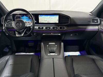 Mercedes-Benz GLE Gebrauchtwagen Mercedes-Benz GLE Gebrauchtwagen