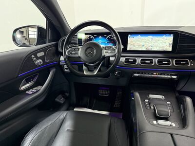 Mercedes-Benz GLE Gebrauchtwagen Mercedes-Benz GLE Gebrauchtwagen