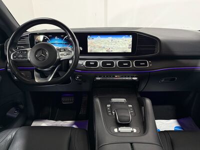 Mercedes-Benz GLE Gebrauchtwagen Mercedes-Benz GLE Gebrauchtwagen