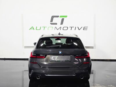 BMW 3er Gebrauchtwagen