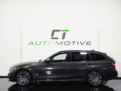 BMW 3er Gebrauchtwagen