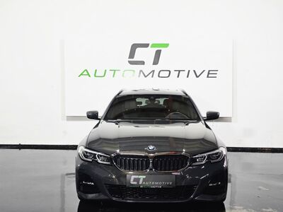 BMW 3er Gebrauchtwagen