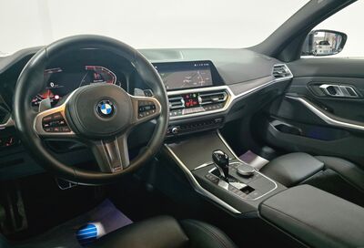 BMW 3er Gebrauchtwagen