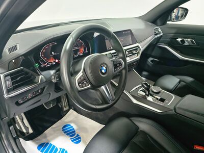 BMW 3er Gebrauchtwagen