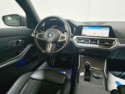 BMW 3er Gebrauchtwagen