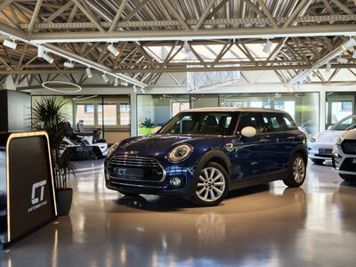 MINI Clubman Gebrauchtwagen