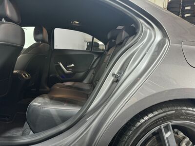 Mercedes-Benz A-Klasse Gebrauchtwagen Mercedes-Benz A-Klasse Gebrauchtwagen