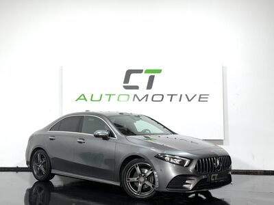 Mercedes-Benz A-Klasse Gebrauchtwagen Mercedes-Benz A-Klasse Gebrauchtwagen