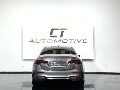 Mercedes-Benz A-Klasse Gebrauchtwagen Mercedes-Benz A-Klasse Gebrauchtwagen