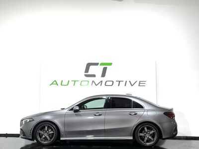 Mercedes-Benz A-Klasse Gebrauchtwagen Mercedes-Benz A-Klasse Gebrauchtwagen