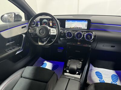 Mercedes-Benz A-Klasse Gebrauchtwagen Mercedes-Benz A-Klasse Gebrauchtwagen
