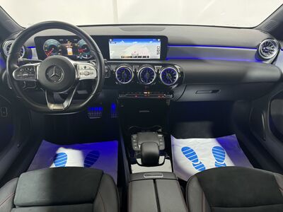 Mercedes-Benz A-Klasse Gebrauchtwagen Mercedes-Benz A-Klasse Gebrauchtwagen