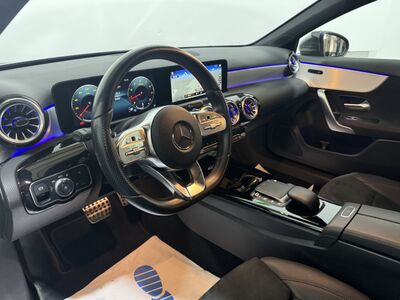 Mercedes-Benz A-Klasse Gebrauchtwagen Mercedes-Benz A-Klasse Gebrauchtwagen