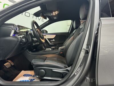 Mercedes-Benz A-Klasse Gebrauchtwagen Mercedes-Benz A-Klasse Gebrauchtwagen