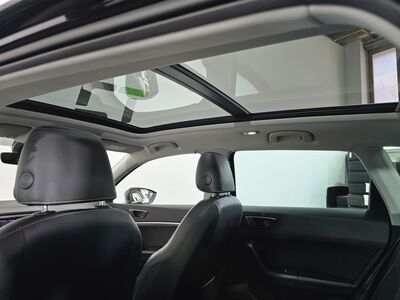 Seat Ateca Gebrauchtwagen Seat Ateca Gebrauchtwagen