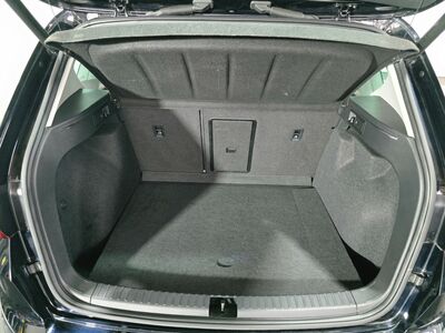 Seat Ateca Gebrauchtwagen Seat Ateca Gebrauchtwagen
