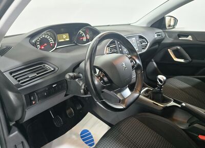 Peugeot 308 Gebrauchtwagen Peugeot 308 Gebrauchtwagen