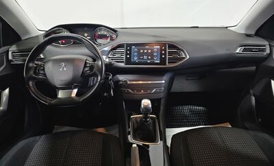 Peugeot 308 Gebrauchtwagen Peugeot 308 Gebrauchtwagen