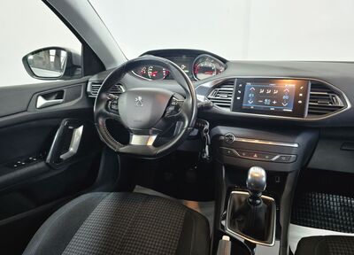 Peugeot 308 Gebrauchtwagen Peugeot 308 Gebrauchtwagen