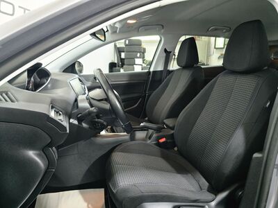 Peugeot 308 Gebrauchtwagen Peugeot 308 Gebrauchtwagen