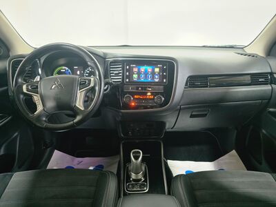 Mitsubishi Outlander Gebrauchtwagen Mitsubishi Outlander Gebrauchtwagen