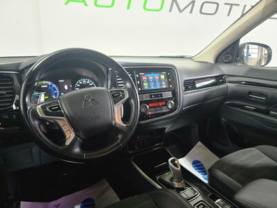 Mitsubishi Outlander Gebrauchtwagen Mitsubishi Outlander Gebrauchtwagen