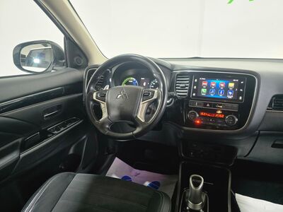 Mitsubishi Outlander Gebrauchtwagen Mitsubishi Outlander Gebrauchtwagen