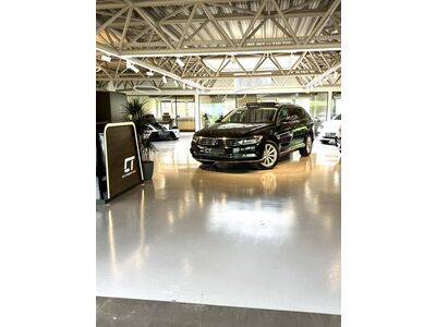 VW Passat Gebrauchtwagen VW Passat Gebrauchtwagen