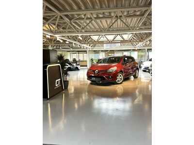 Renault Clio Gebrauchtwagen Renault Clio Gebrauchtwagen